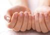 Витамины для ногтей Витамины при лечении грибка ногтей