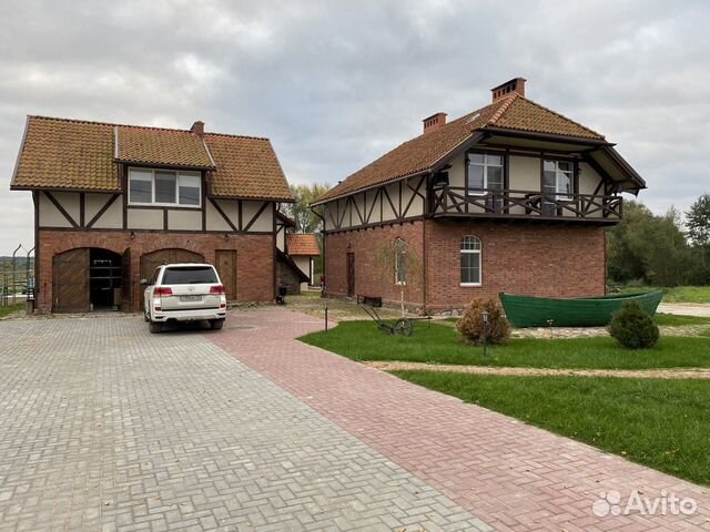 Снять квартиру, дом в Славск (Калининградская область)