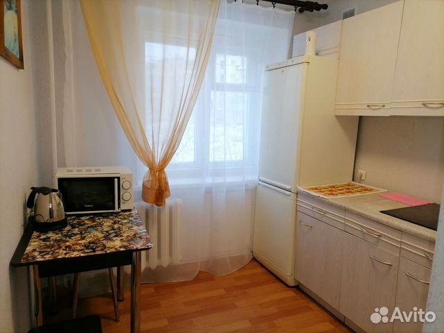 Снять квартиру, дом в Никель (Мурманская область)