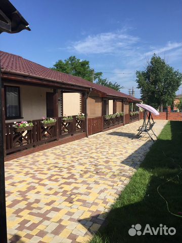 Снять квартиру, дом в Сенной (Краснодарский край)