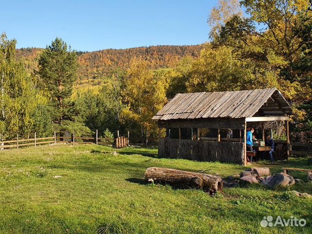 Снять квартиру, дом в Инзер (Башкортостан)