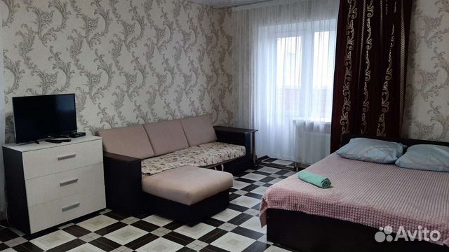 Снять квартиру, дом в Дивеево (Нижегородская область)