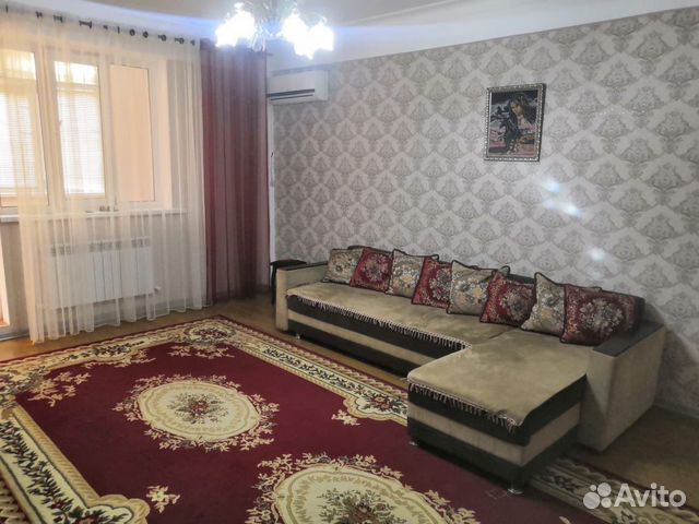 Снять квартиру, дом в Махачкала (Дагестан)
