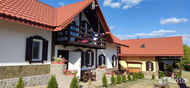 Снять квартиру, дом в Лосево (Воронежская область)