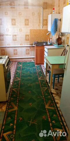 Снять квартиру, дом в Башмаково (Пензенская область)