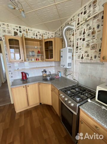 Снять квартиру, дом в Степное (Саратовская область)