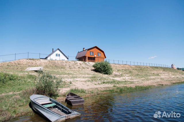 Снять квартиру, дом в Елатьма (Рязанская область)