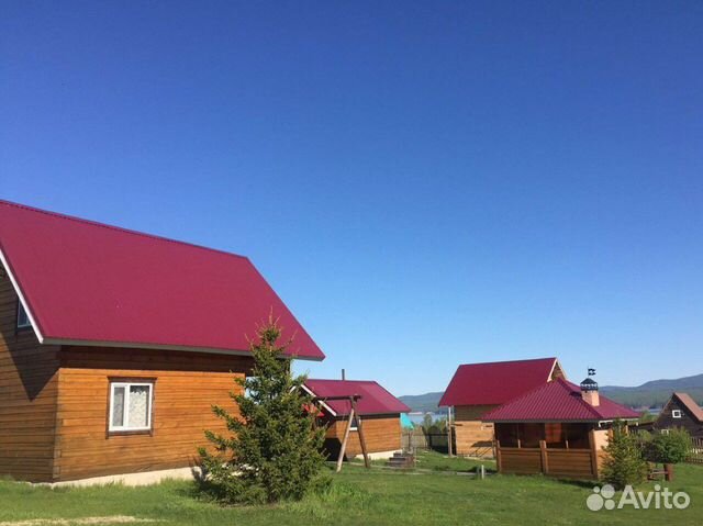 Снять квартиру, дом в Балахта (Красноярский край)
