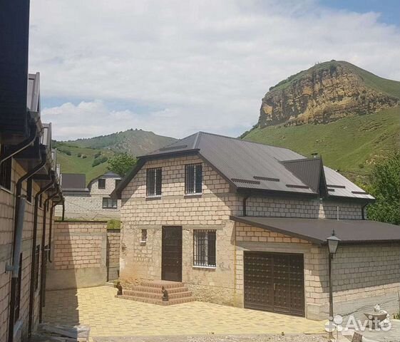 Снять квартиру, дом в Заюково (Кабардино-Балкария)