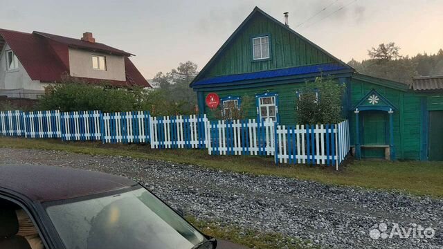 Снять квартиру, дом в Бакал (Челябинская область)