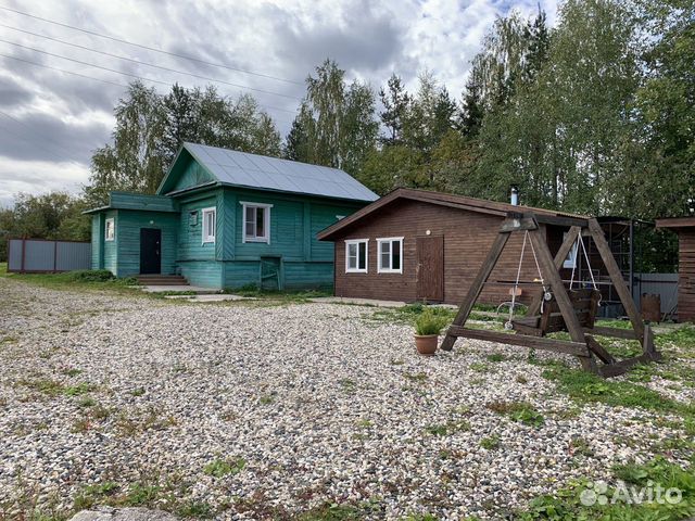 Снять квартиру, дом в Кириллов (Вологодская область)
