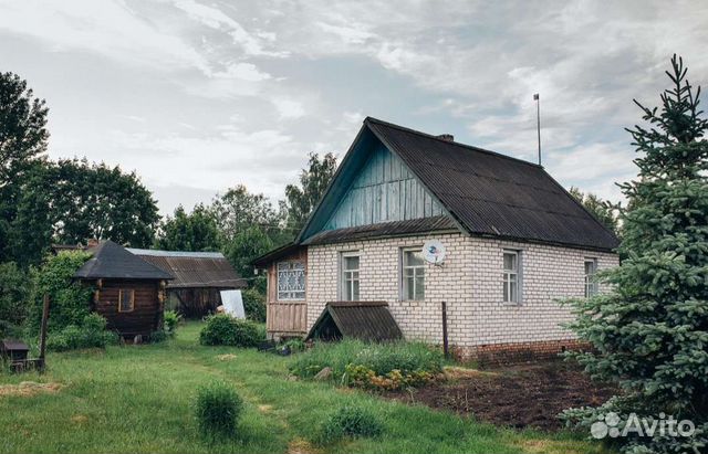 Снять квартиру, дом в Кунья (Псковская область)