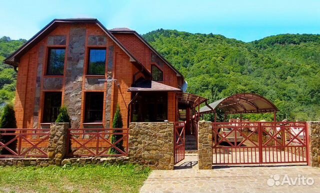 Снять квартиру, дом в Курджиново (Карачаево-Черкесия)