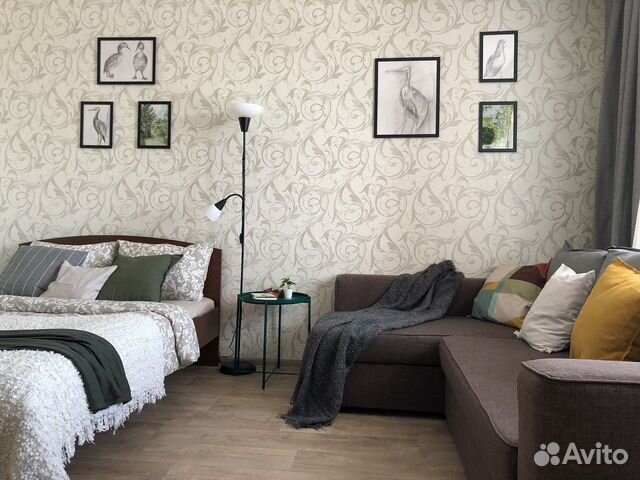 Снять квартиру, дом в Краснообск (Новосибирская область)