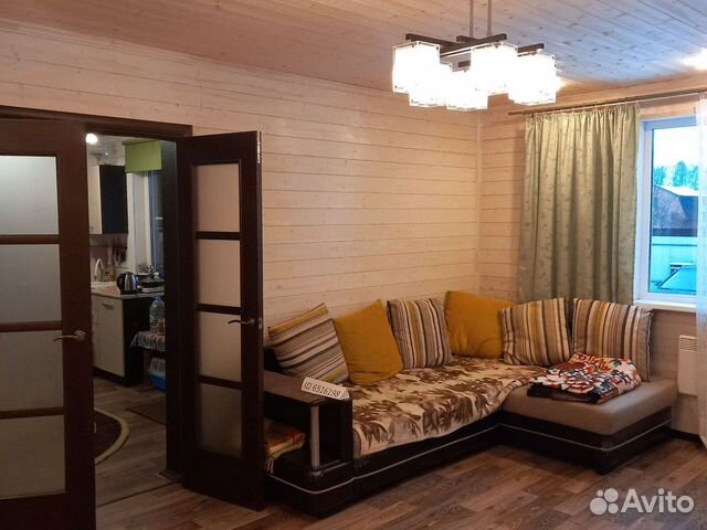 Снять квартиру, дом в Старая Купавна (Московская область)
