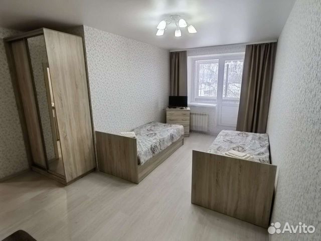 Снять квартиру, дом в Очер (Пермский край)