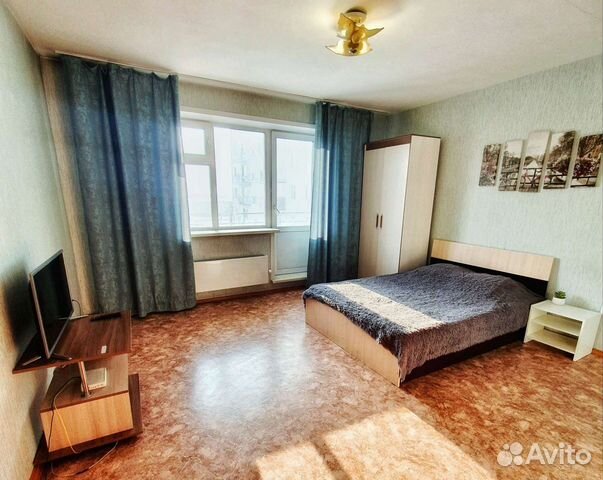 Снять квартиру, дом в Белово (Кемеровская область)