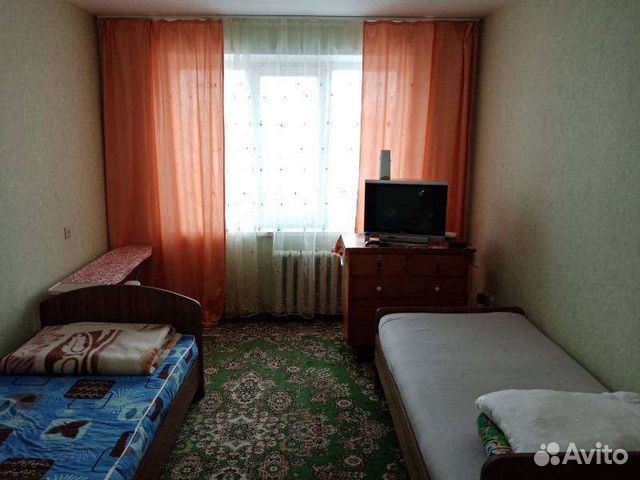 Снять квартиру, дом в Ядрин (Чувашия)