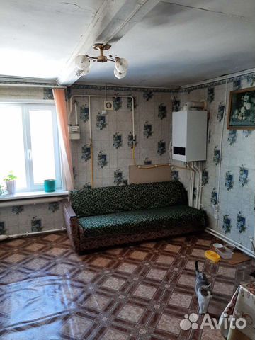 Снять квартиру, дом в Пречистое (Ярославская область)
