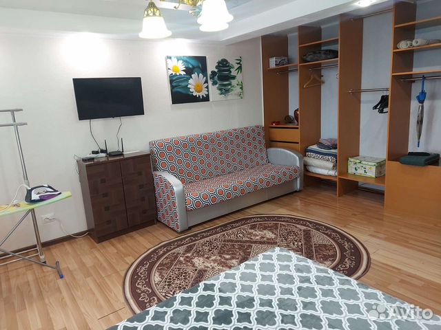 Снять квартиру, дом в Забайкальск (Забайкальский край)