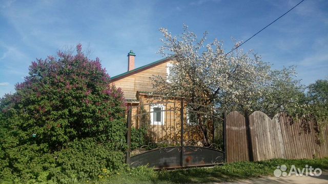 Снять квартиру, дом в Дружная Горка (Ленинградская область)