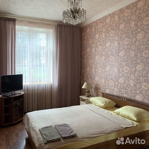 Снять квартиру, дом в Клин (Московская область)
