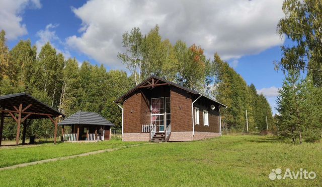 Снять квартиру, дом в Тонкино (Нижегородская область)
