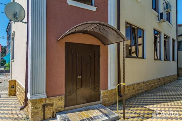 Снять квартиру, дом в Новомихайловский кп (Краснодарский край)