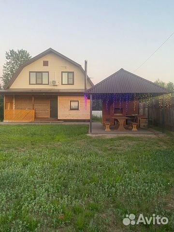 Снять квартиру, дом в Шиморское (Нижегородская область)