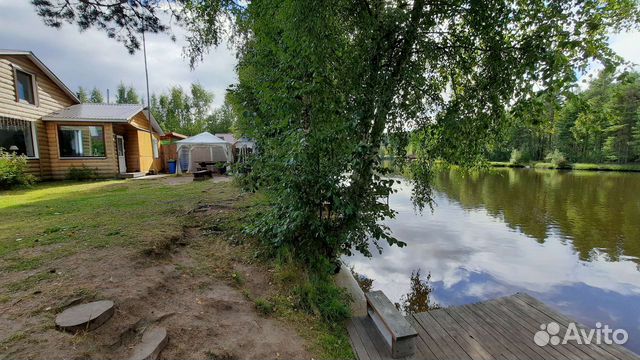 Снять квартиру, дом в Пряжа (Карелия)