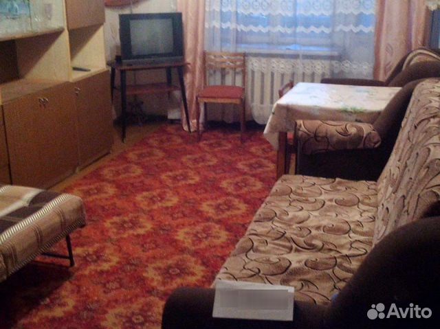 Снять квартиру, дом в Харовск (Вологодская область)