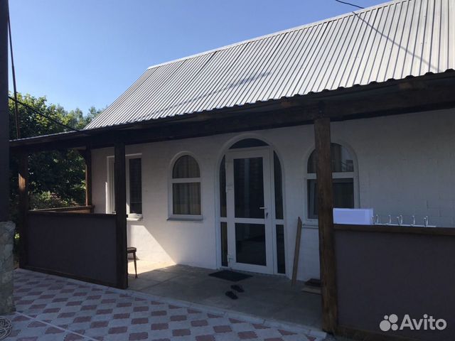 Снять квартиру, дом в Апшеронск (Краснодарский край)