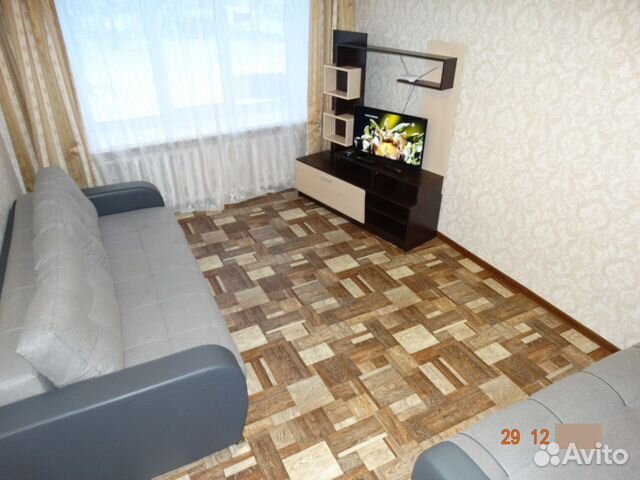 Снять квартиру, дом в Медвежьегорск (Карелия)