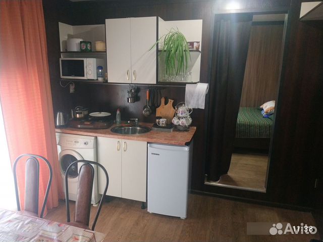 Снять квартиру, дом в Окуловка (Новгородская область)