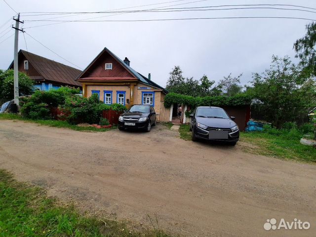 Снять квартиру, дом в Плес (Ивановская область)