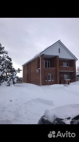 Снять квартиру, дом в Кошки (Самарская область)