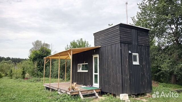 Снять квартиру, дом в Горелое (Тамбовская область)