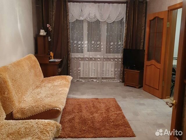 Снять квартиру, дом в Ноглики (Сахалинская область)