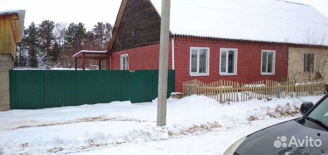 Снять квартиру, дом в Игрим (Ханты-Мансийский АО)