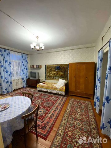 Снять квартиру, дом в Талицы (Ивановская область)