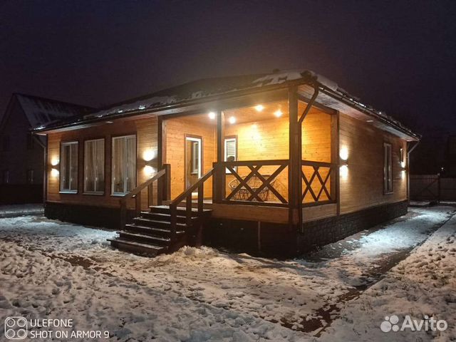 Снять квартиру, дом в Ульяновка (Ленинградская область)