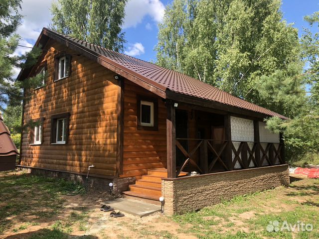 Снять квартиру, дом в Дальнее Константиново (Нижегородская область)