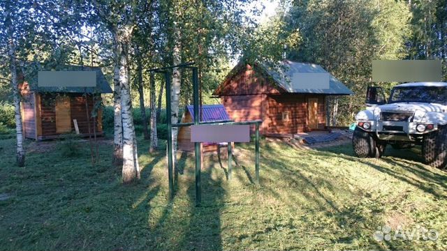 Снять квартиру, дом в Парфино (Новгородская область)