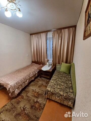 Снять квартиру, дом в Ершов (Саратовская область)