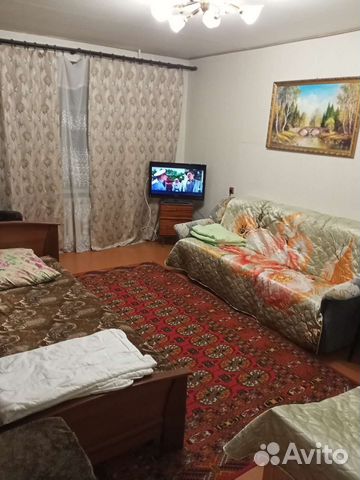 Снять квартиру, дом в Ковдор (Мурманская область)