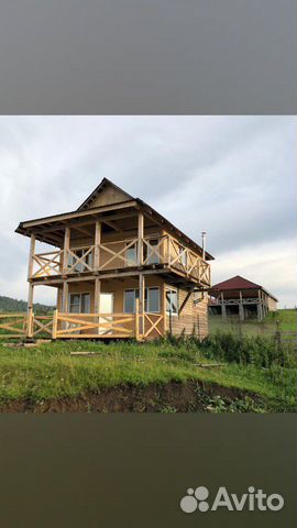 Снять квартиру, дом в Межевой (Челябинская область)