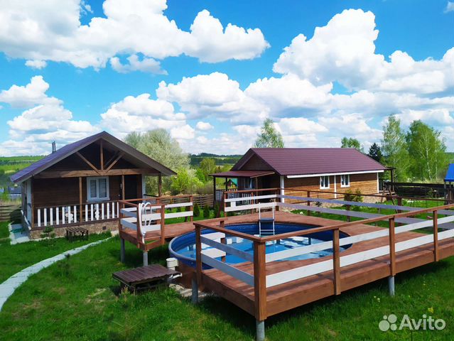 Снять квартиру, дом в Барсуки (Тульская область)