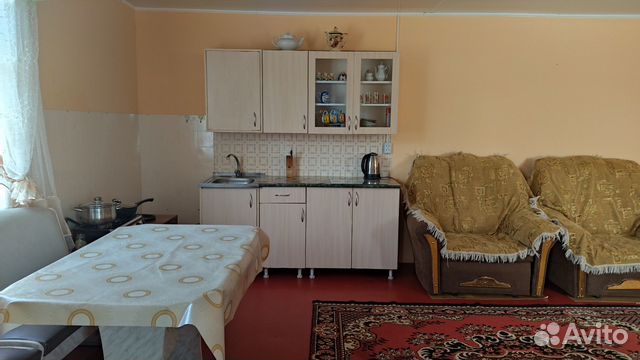 Снять квартиру, дом в Кош-Агач (Республика Алтай)