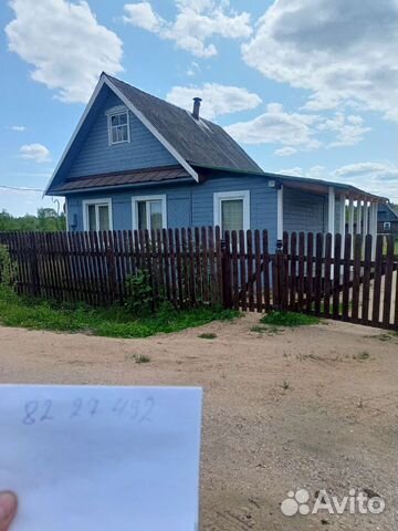 Снять квартиру, дом в Устюжна (Вологодская область)