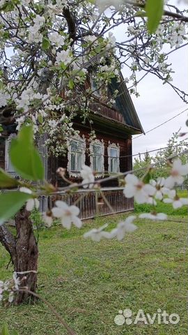Снять квартиру, дом в Кесова Гора (Тверская область)